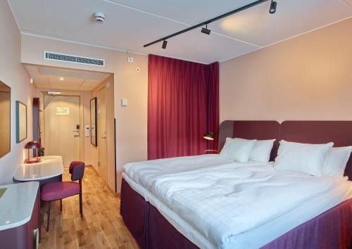 Hotel Photo 16