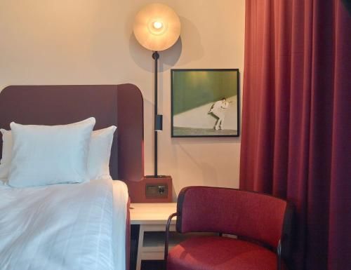 Hotel Photo 3