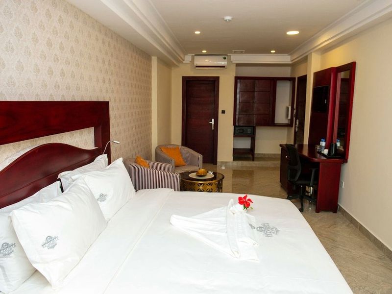 Hotel Photo 4