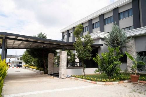 صورة الفندق 11