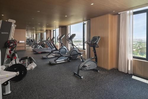 Hotel Photo 19