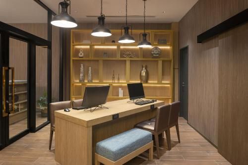 Hotel Photo 21