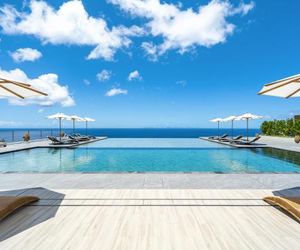 One Suite THE GRAND Okinawa Island Japan