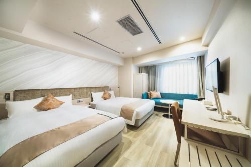 Hotel Photo 18