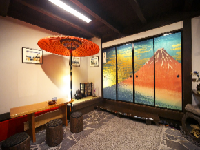 NearBy Hotel