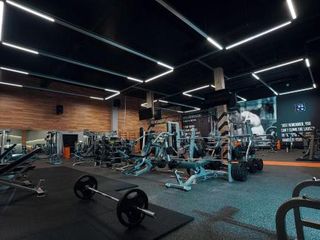 Апартаменты Форт Колесник