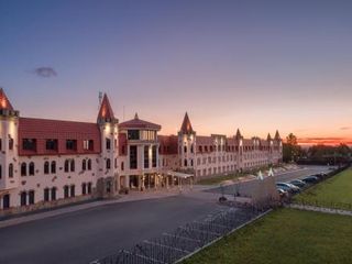 Апартаменты Форт Колесник