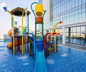 Novotel Jumeirah Village Triangle Dubai City United Arab Emirates