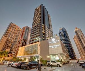 Royal Regency Suites Marina Dubai City United Arab Emirates