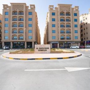NearBy Hotel