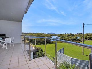 Hotel pic 3 The Pier on The Myall River