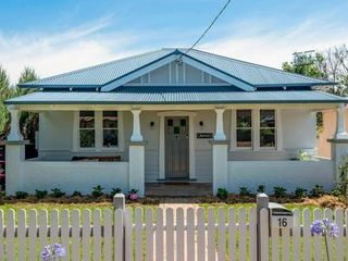 Фото отеля Sunny Federation Charm in Central Mudgee at Bunbinya