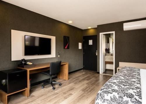 Hotel Photo 11