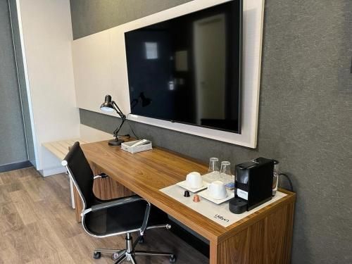 Hotel Photo 9