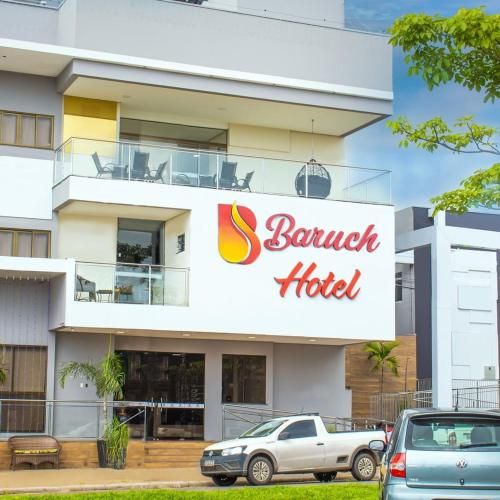 Hotel Photo 1