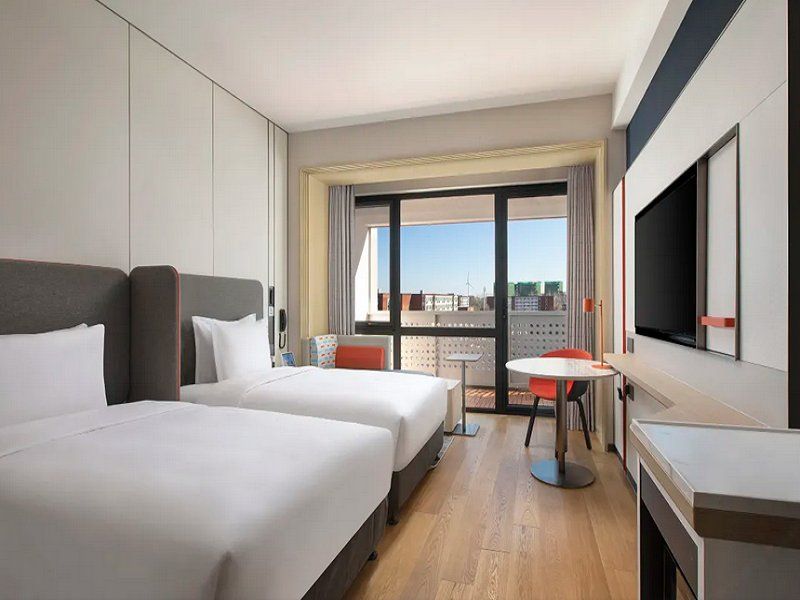 Hotel Photo 6