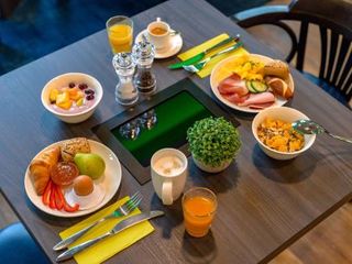 Фото отеля ibis Styles Kiel City