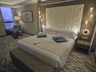 Фото отеля AZ Hotels Grand Oran