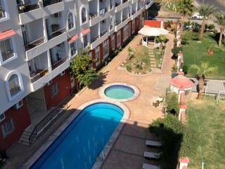 Hotel pic Hurghada Village sea view