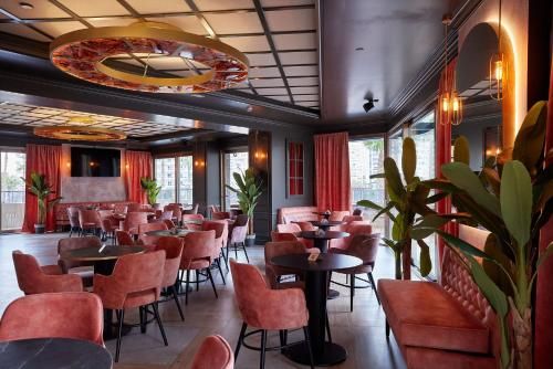 Hotel Photo 21