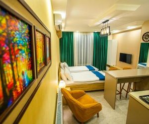 MD Apart Hotel Tbilisi Tbilisi Georgia
