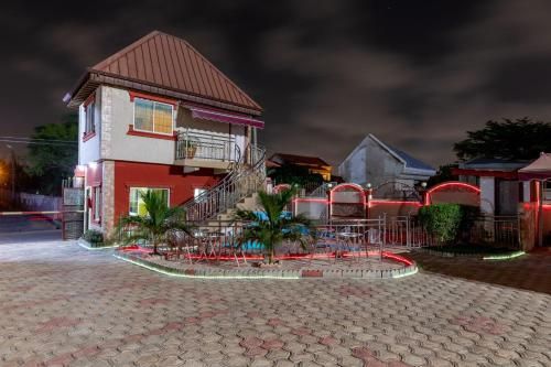 Hotel Photo 12