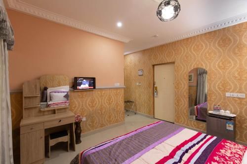 Hotel Photo 13