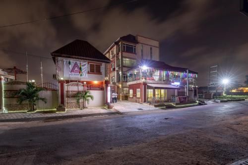 Hotel Photo 19