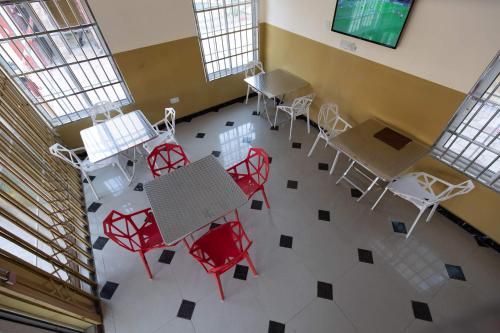 Hotel Photo 8
