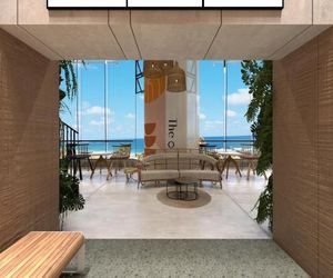 The O Pod Hotel Tel Aviv Israel