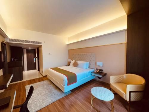 Hotel Photo 11