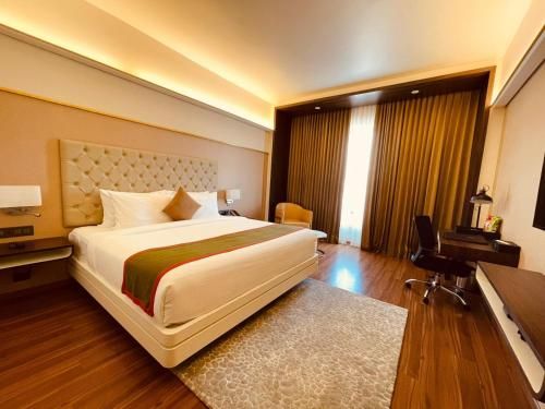 Hotel Photo 8