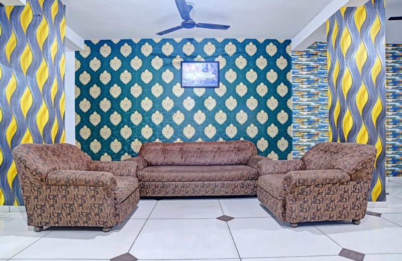 Treebo Trend Royal Empire Indore