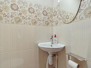 Апартаменты с 3 спальнями на Невском проспекте