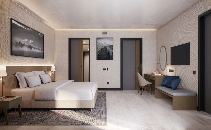 Hotel Photo 11
