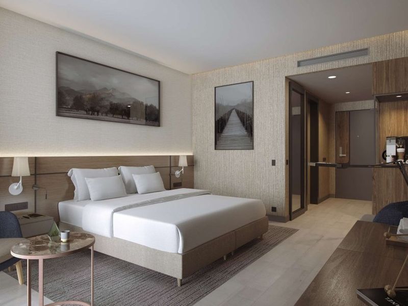 Hotel Photo 6