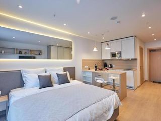 Business&Relax Apartment