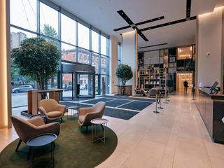 Business&Relax Apartment