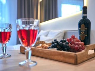 Business&Relax Apartment
