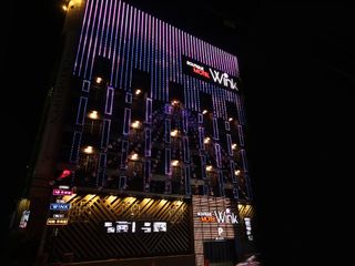 Hotel pic Daegu Dongdaegu Station Boutique Wink