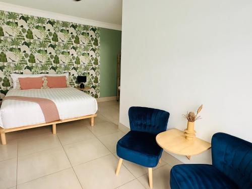 Hotel Photo 11