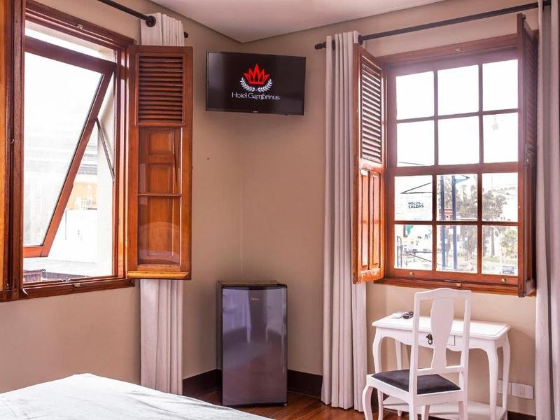 Hotel Photo 7