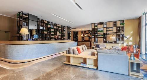 Hotel Photo 21