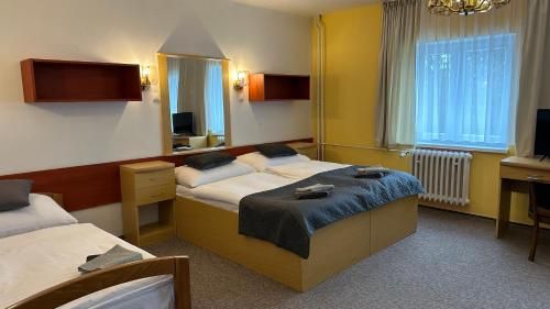 Hotel Photo 14