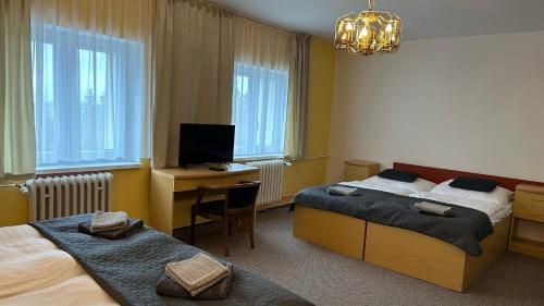 Hotel Photo 15