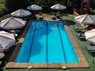 Hotel Bild 8