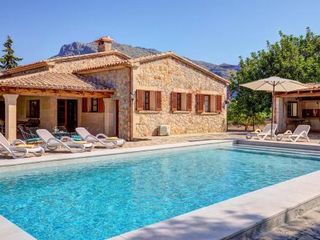 Villa Varitx Cerda