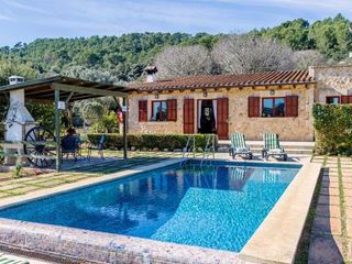 Villa Eu Clos