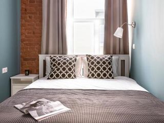 Family apartment in the historical city centre