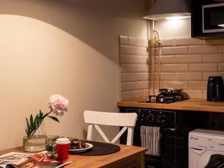 Family apartment in the historical city centre